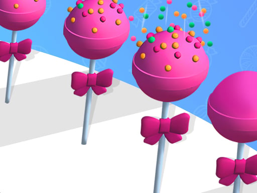 image Lollipop Stack Run