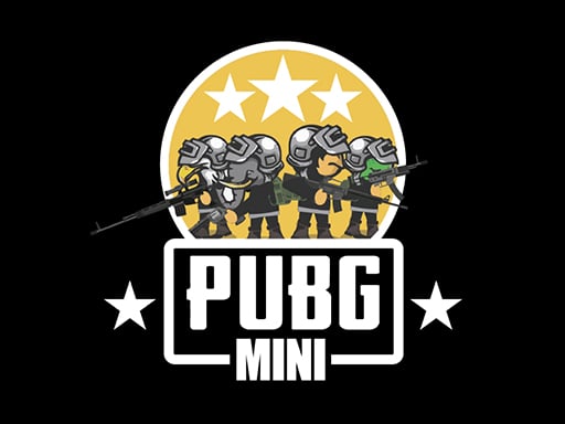 PUBG Mini Multiplayer Online Multiplayer Games on NaptechGames.com