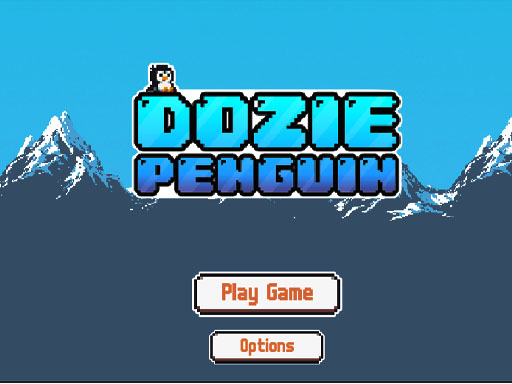 Dozie Penguins