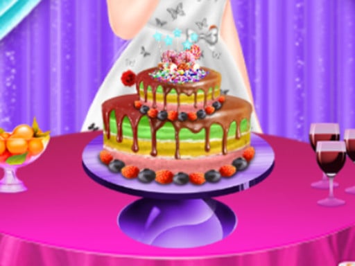 Birthday Cake For My Boyfriend - Girls