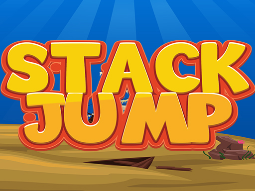 Stack Jump Hd Game | stack-jump-hd-game.html