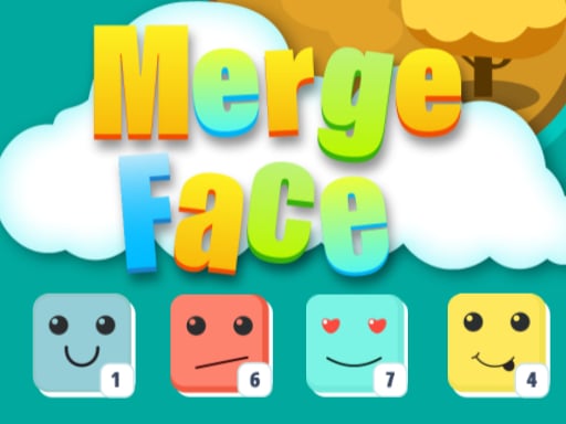 Play Merge Face