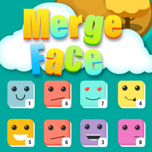 Merge Face