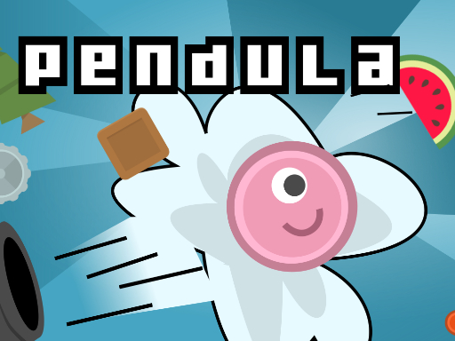 Pendula Online Adventure Games on NaptechGames.com