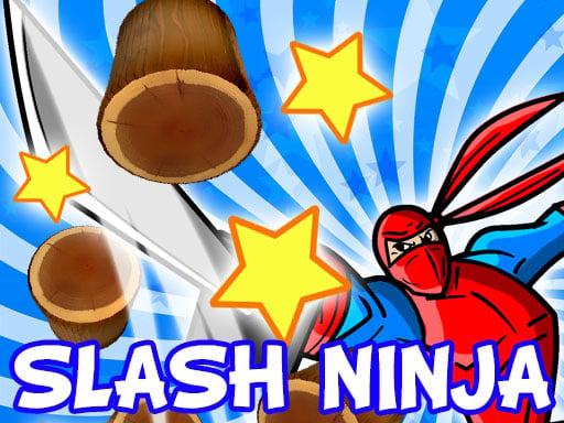 Slash Ninja - Hypercasual
