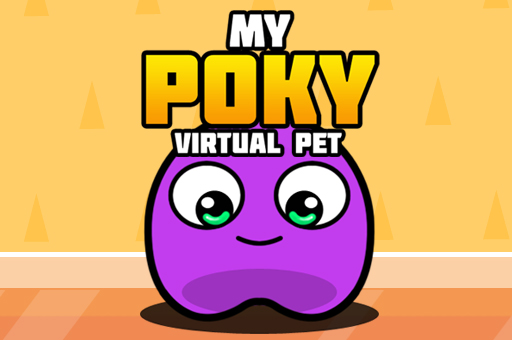 My Pou Virtual Pet