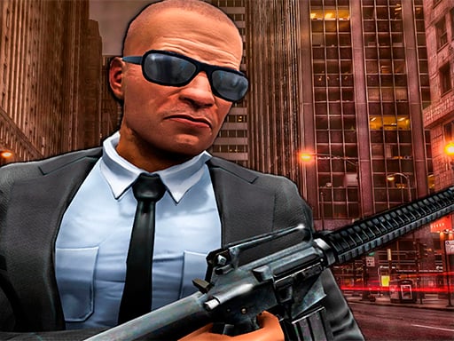 Gangster Story: Underworld Criminal Empire Mafia Online Boys Games on NaptechGames.com