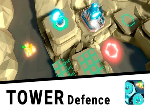 Space Tower Defense - Puzzles