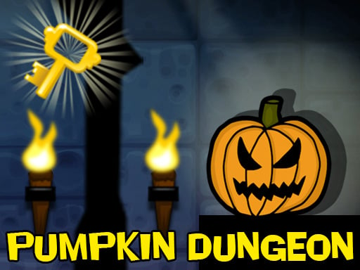 Pumpkin Dungeon Of...