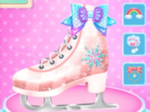 Baby Taylor Ice Ballet D...
