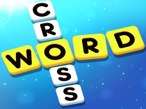 Play Crossy Word Online