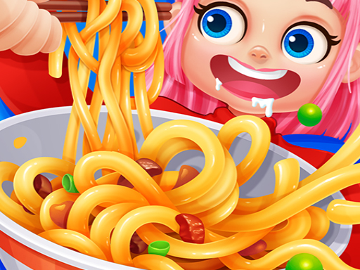 Play Tasty Chef - Cooking Chinese Food