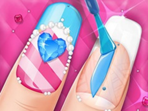 Princess Nail Salon - The Ultimate Guide to Manicure Your Way to the Top!