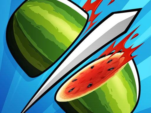 Play Fruit Master Cutting game Online