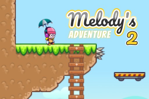 Melodys Adventure 2 play online no ADS