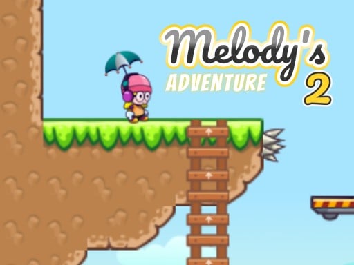 Melodys Adventure 2 - Play Free Best Arcade Online Game on JangoGames.com