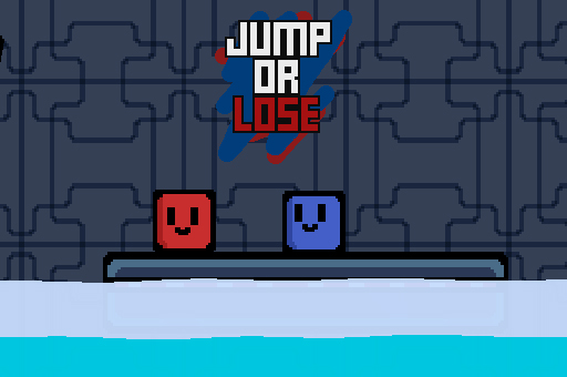 Jump Or Lose play online no ADS