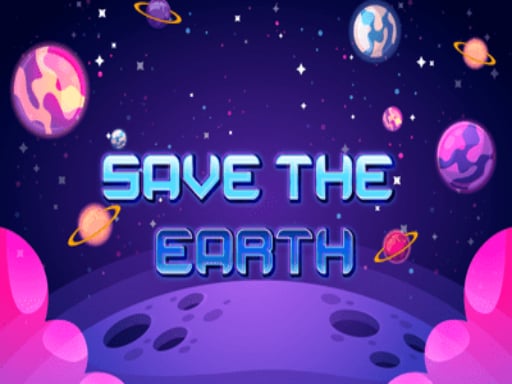 Save The Galaxy 1 - Play Free Best Arcade Online Game on JangoGames.com