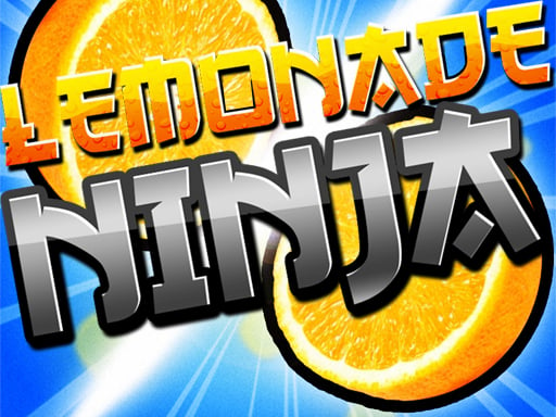 Play Lemonade Ninja