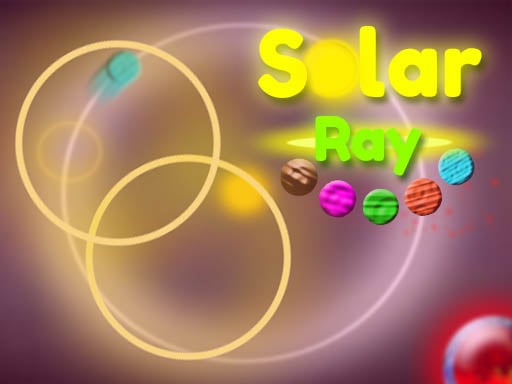 Play Solar Ray