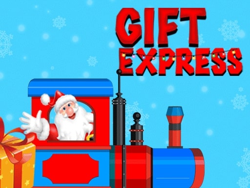 Gift Express - Arcade