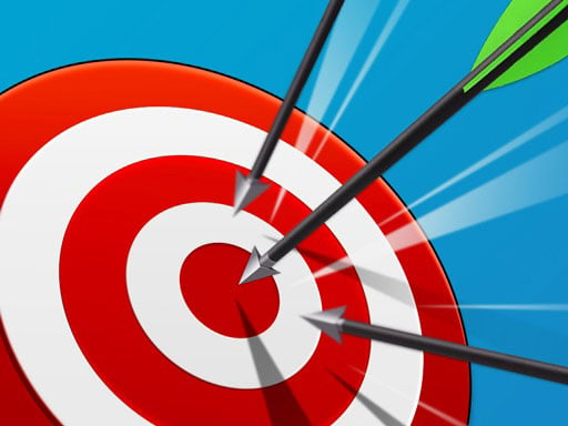 Archery Shooting: Sniper Hunter Online Sports Games on NaptechGames.com