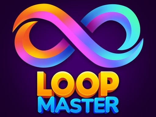 Loop Master Online Hypercasual Games on NaptechGames.com