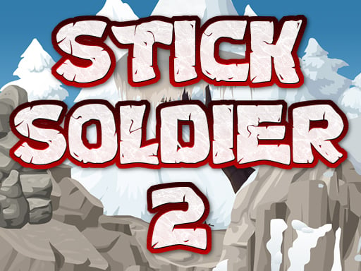 StickSoldier2 Online Action Games on NaptechGames.com