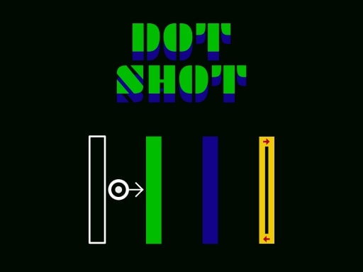 Play Dot Shot