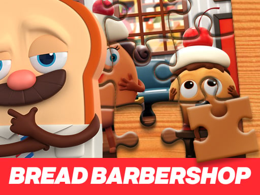Bread Barbershop J...