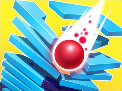 Play Stack Ball 2 Online