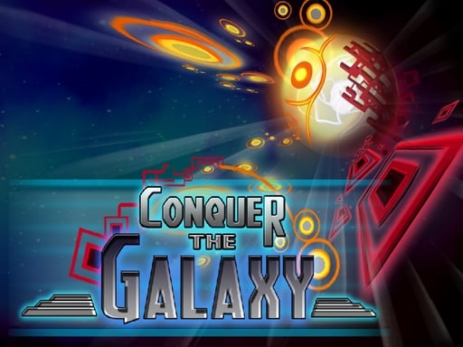 Conquer the galaxy - Play Free Best Adventure Online Game on JangoGames.com