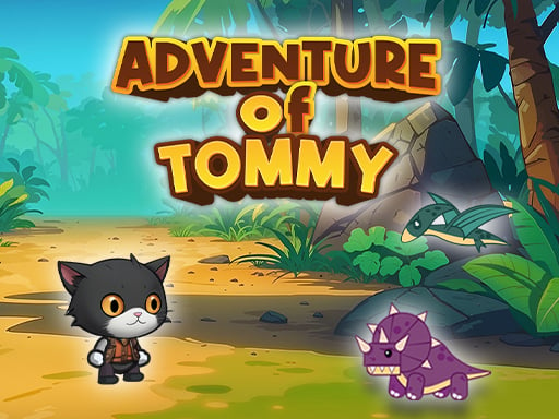 http://codeszenith.site/game/advanture-of-tommy