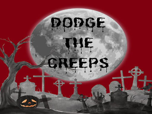 Dodge the Creeps 2...