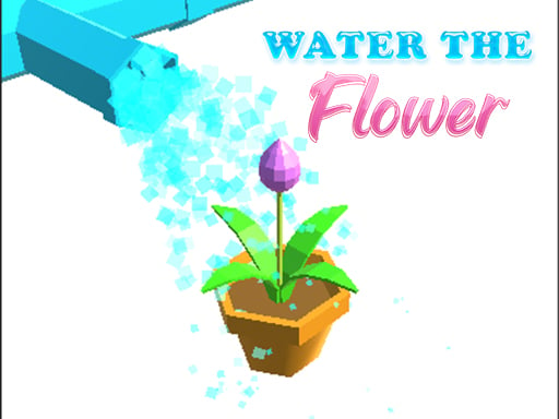 Play Water the Flower