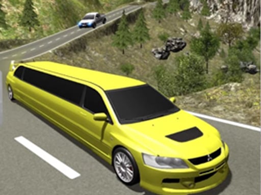 Play Limo City Drive 2020 Online