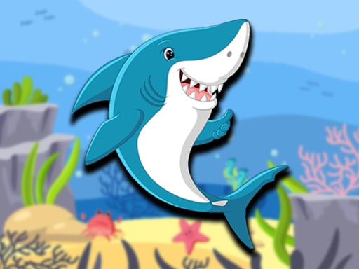 Dady-Shark-Adventure