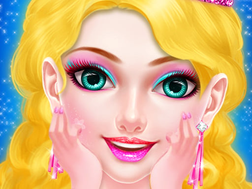 Play Royal Dress Up - Queen Fashion Salon Online