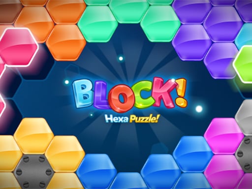 Play Block Hex Puzzle