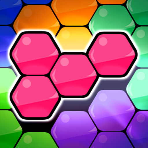 Jigsaw Puzzles Hexa for android download