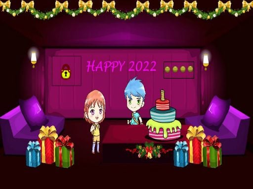 Play 2022 New Year Final Episode
