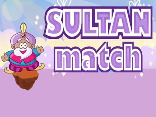 Play Sultan Match