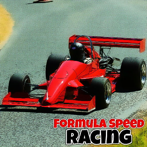 Formula Speed Racing 