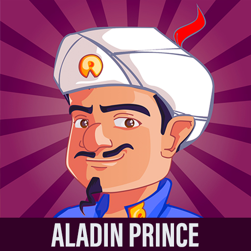 Aladin Prince