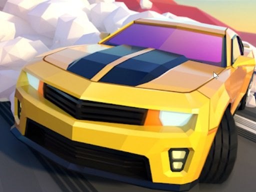 Drift Car City Online Racing Games on NaptechGames.com