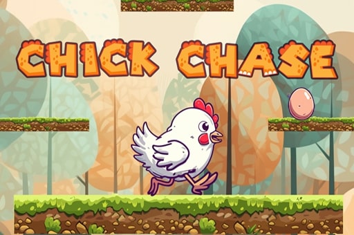Chick Chase play online no ADS