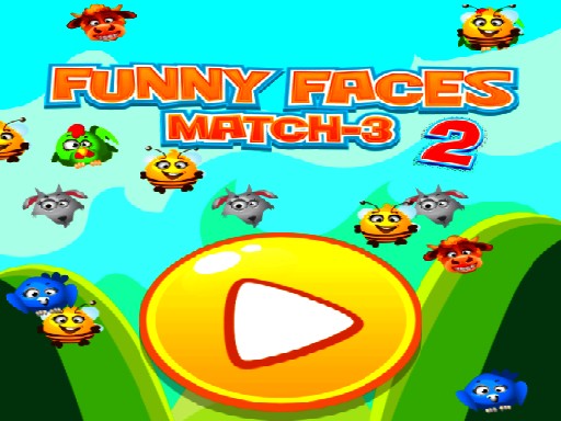 Funny Faces Match