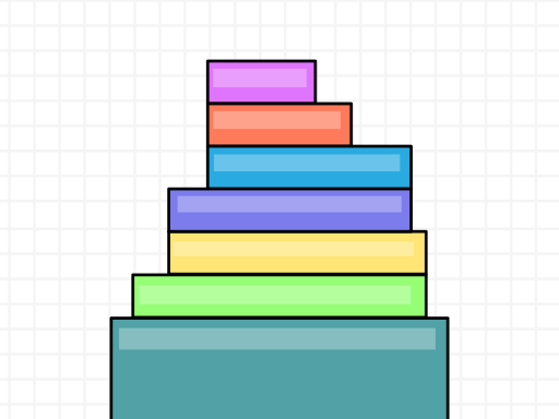 Play Stack Color
