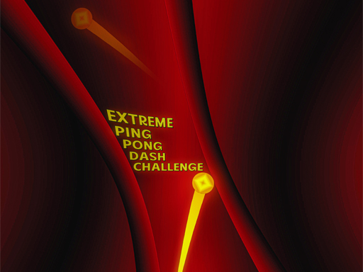 Extreme-Ping-Pong-Dash-Challenge