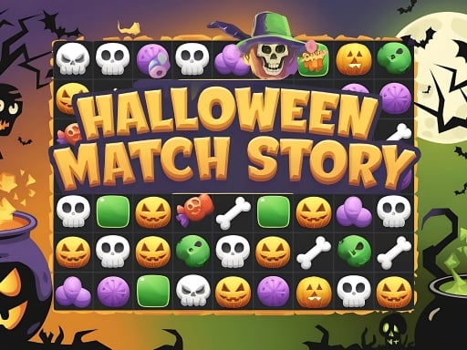 http://codeszenith.site/game/halloween-match-story